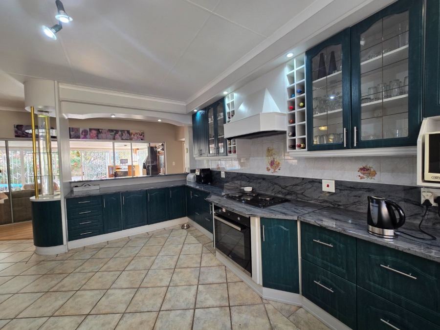 3 Bedroom Property for Sale in Waverley Free State